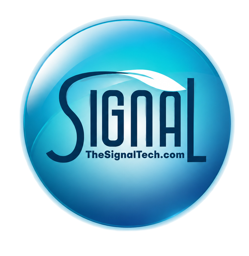 SignalHGAI Logo